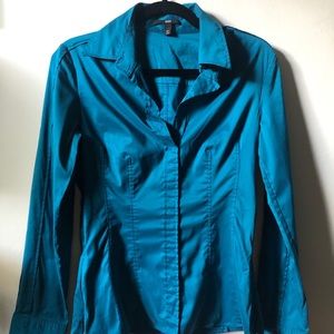 Boss Hugo Boss Button-Up